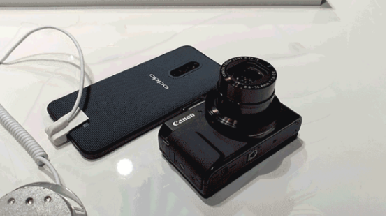 懒惰推动科技进步 oppo reno 10倍混合光学变焦让你看得更远