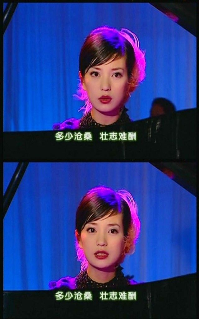 往事难忘|情深深雨蒙蒙|赵薇_新浪新闻