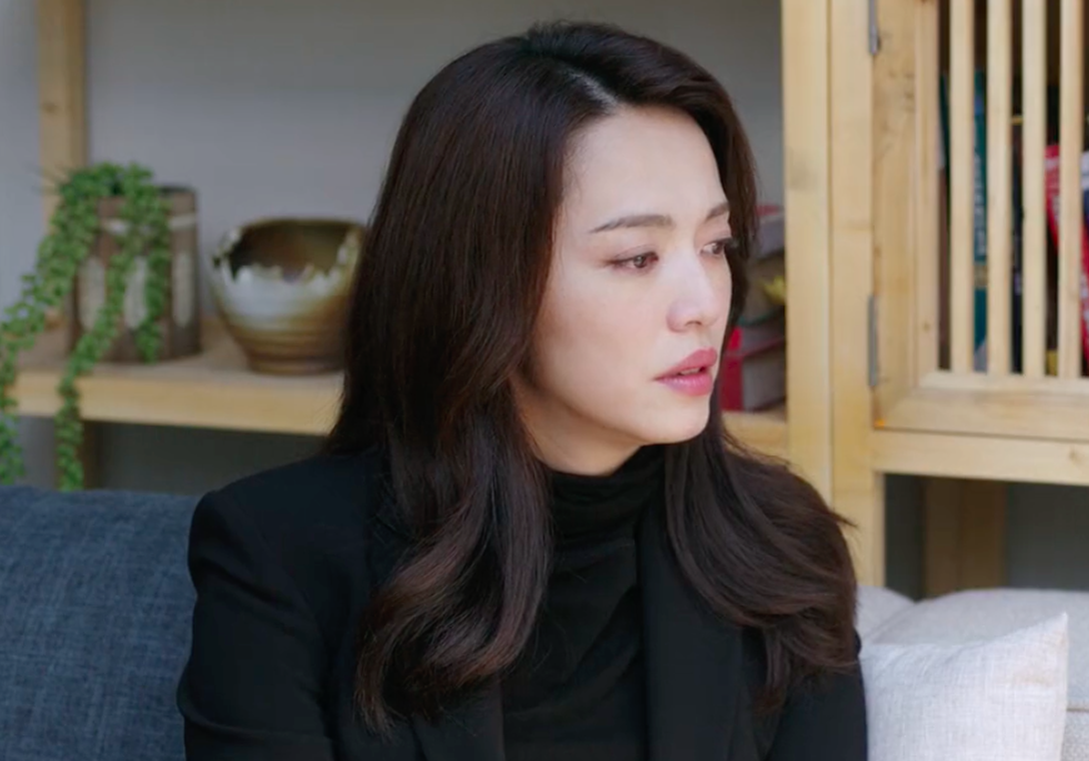 《都挺好》石天冬餐馆服务员性别遭质疑,演员