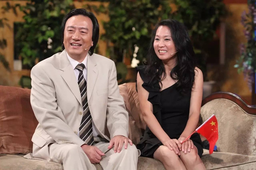 王军霞近照:23岁退役,三段婚姻曾净身出户,如今45岁带三个孩子|邢慧娜