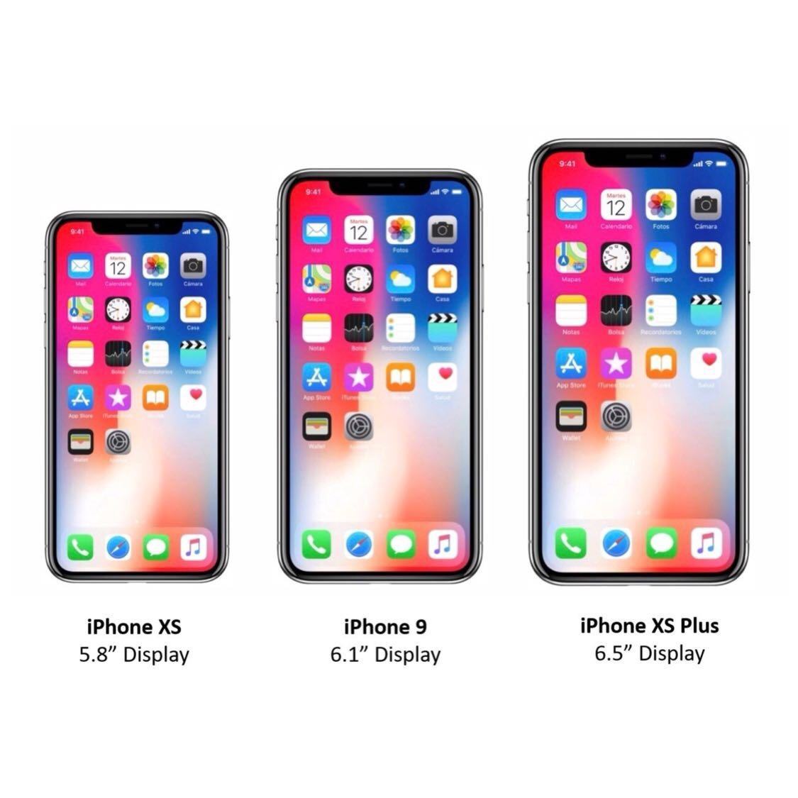 iphonexsmaxxsxr在中国变相降价清仓促销你买账吗
