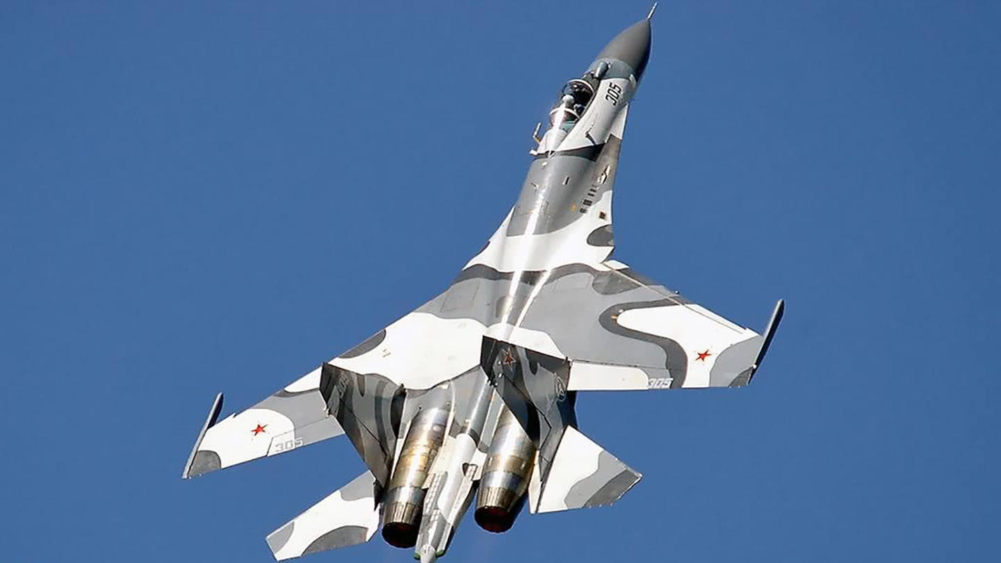 美国公布2018全球10大战斗机榜歼20排名意想不到