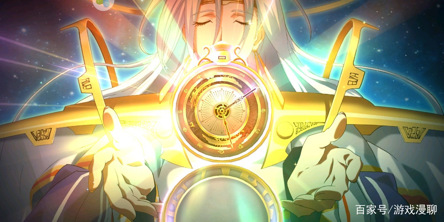 梦幻模拟战:教你愉快的抽卡技巧,传说中的无心流!