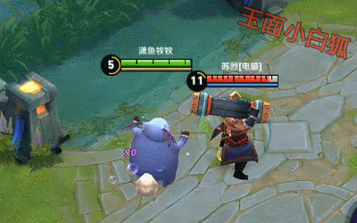 王者荣耀:梦奇的出装推荐