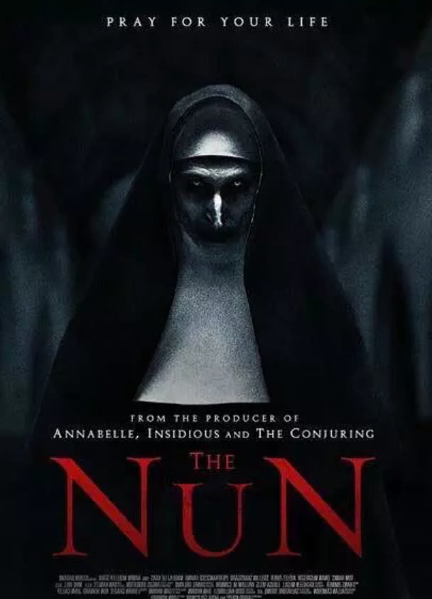 艺高人胆大知名恐怖片导演温子仁新作首映邀观众到墓地看鬼片