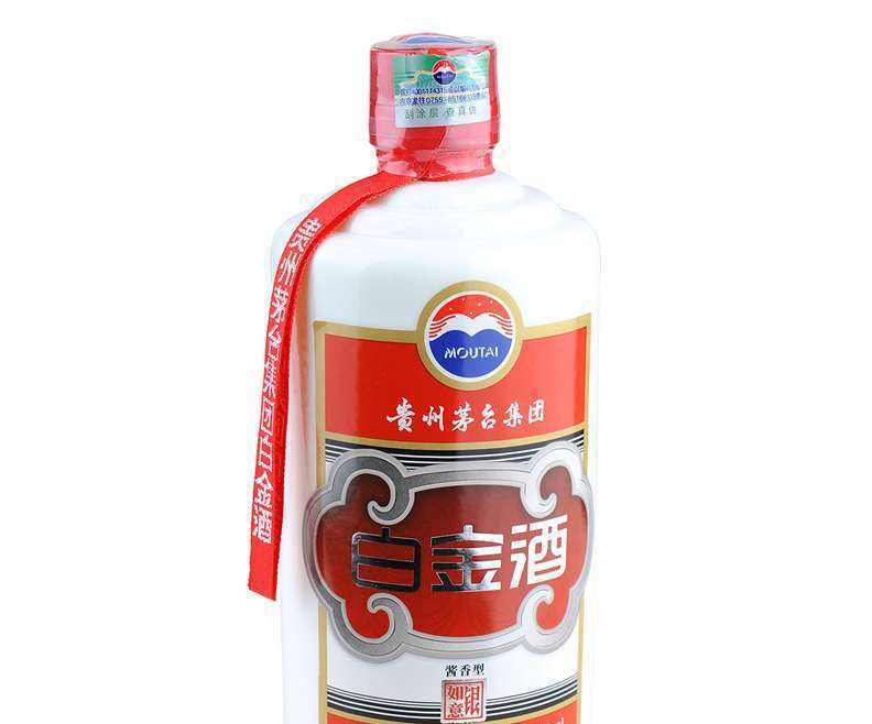 送礼别再送茅台白金酒了容易被打脸现在知道还不晚