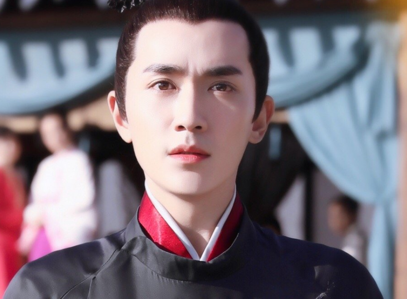 小桃怼小公爷上热搜获朱一龙粉丝怒赞搞事业不需要爱情