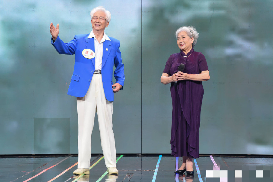 陈铎和虹云这对老伙计重聚央视,时隔35年再现经典声音,回忆满满