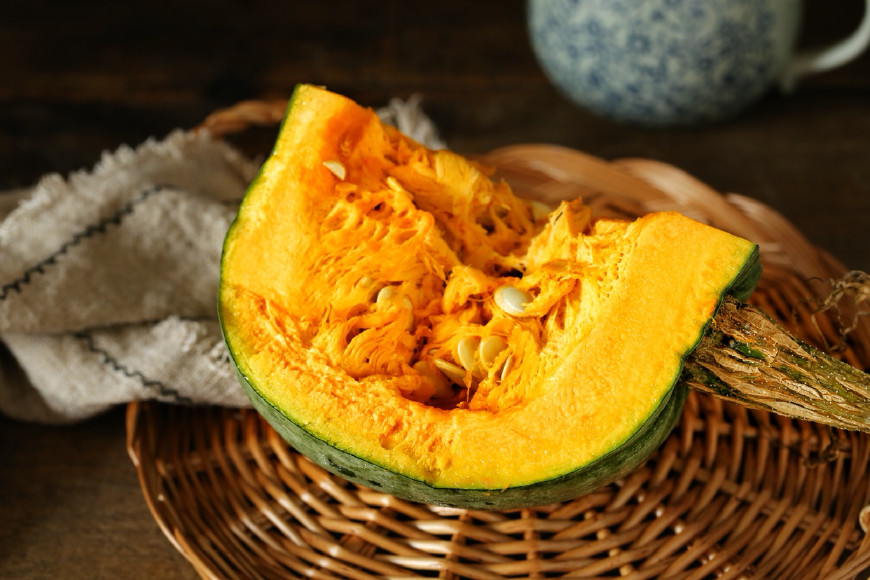 十月这瓜正当季,香甜软糯口感佳,强身健体不长肉,胖子吃尤其好