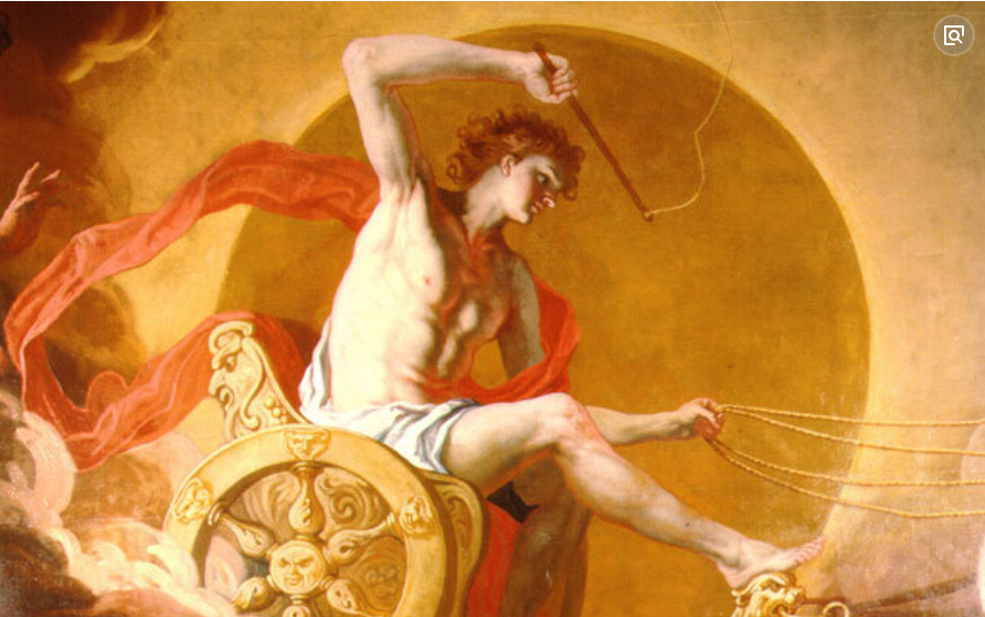 阿瑞斯打不过雅典娜甚至连半神都打不过他这个战神是假的吗