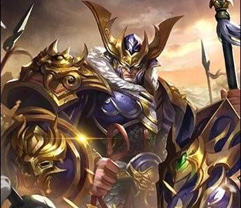 三国杀:界曹仁的出现,让多少武将没了自己的用处