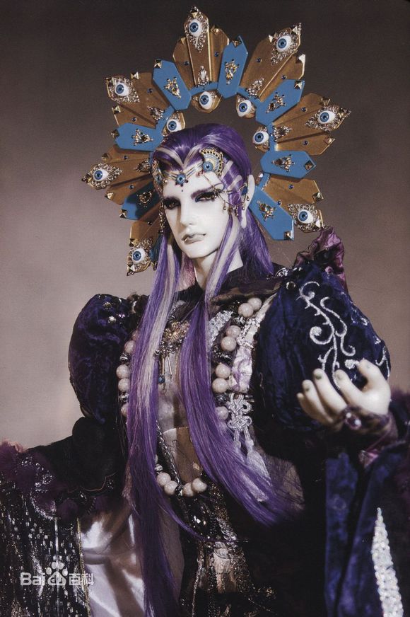 二,波旬智体迷达也是帅哥一枚,虽然是反派,颜值高就可以了:一,首先