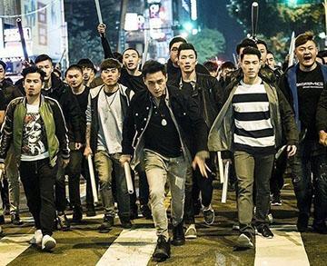 《角头3》故事大纲和阵容名单透露,古天乐,孙红雷,刘烨加盟