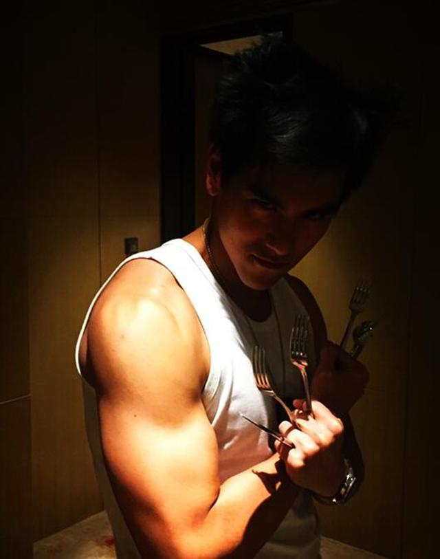 男性荷尔蒙(男性荷尔蒙旺盛表现)