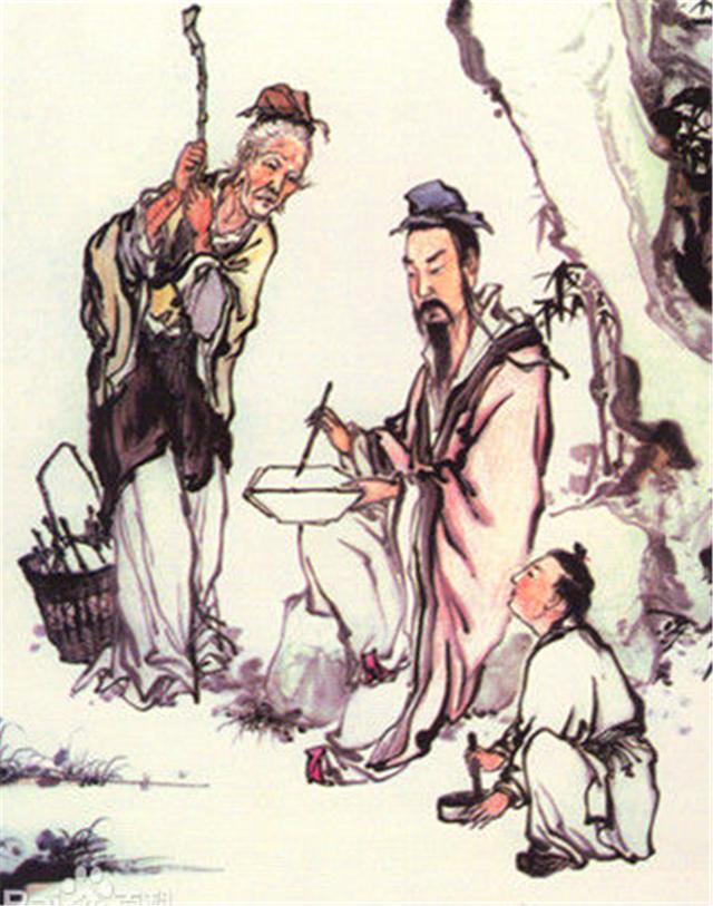 书圣是谁 书圣是谁的称号