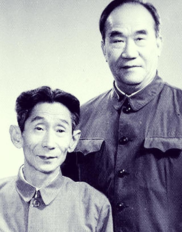 郭全宝|相声|侯宝林_新浪新闻