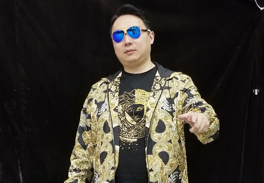 风行云入驻虎牙!狼人杀《godlie》第三季再添一混?