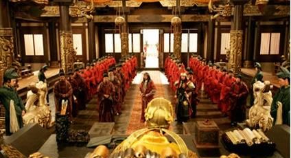 古代朝廷大官退休后回老家，现在官员怎么都想留北京|大官|朝廷|退休_新浪新闻