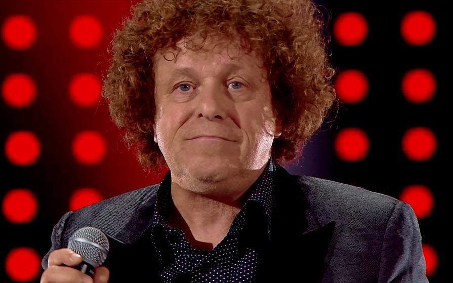 爆炸头大叔leo sayer抒情经典歌曲-when i need you