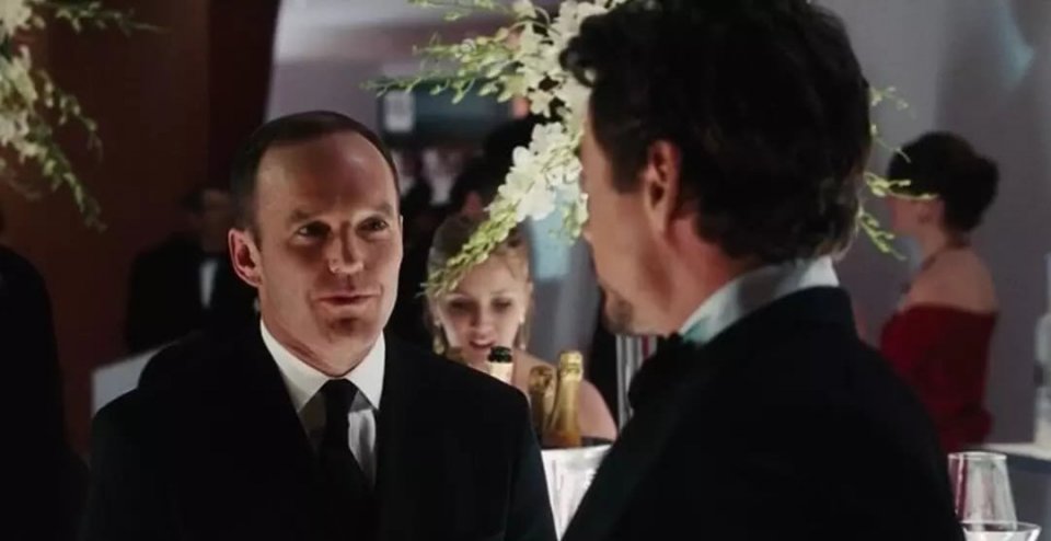 《惊奇队长》第三支预告片来袭!台词细节暗示