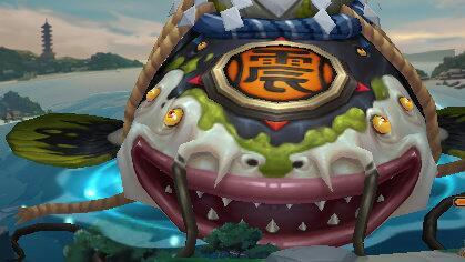 阴阳师逢魔之时新boss评分bug上热搜,地震鲶打法攻略介绍!