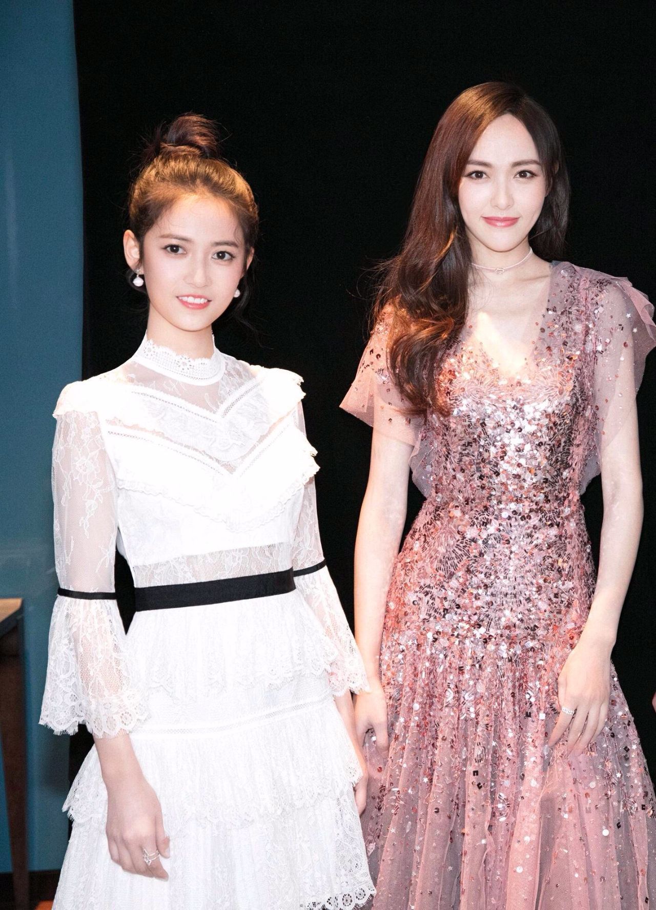 大方讨论喜欢与爱的区别|唐嫣|罗晋|陈钰琪_新浪新闻