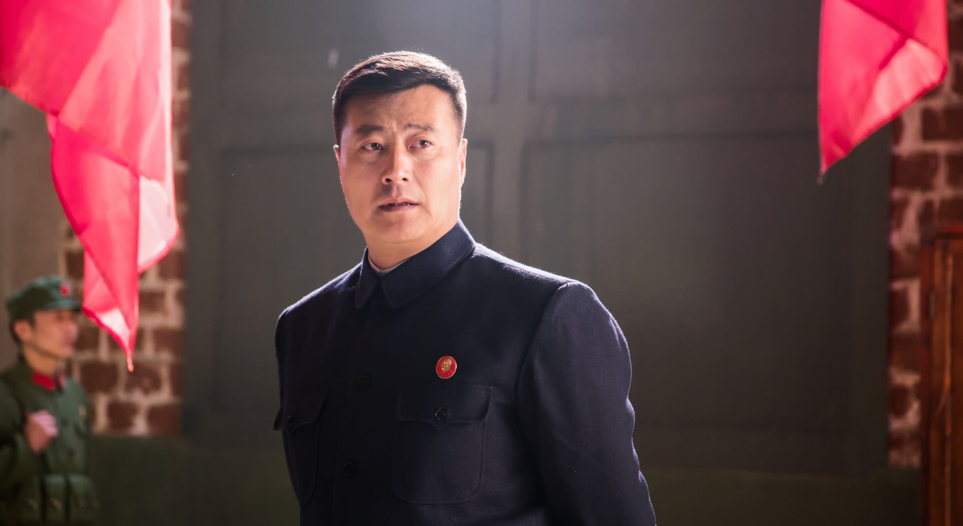 《那些年我们正年轻》迎收官任程伟传递中国魂,正能量