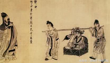 陶侃:到底有多少成语典出于你,竟比楚庄王都要多