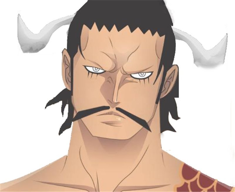 海贼王:凯多欠大妈一个什么人情?黄猿给出答案,尾田暗示