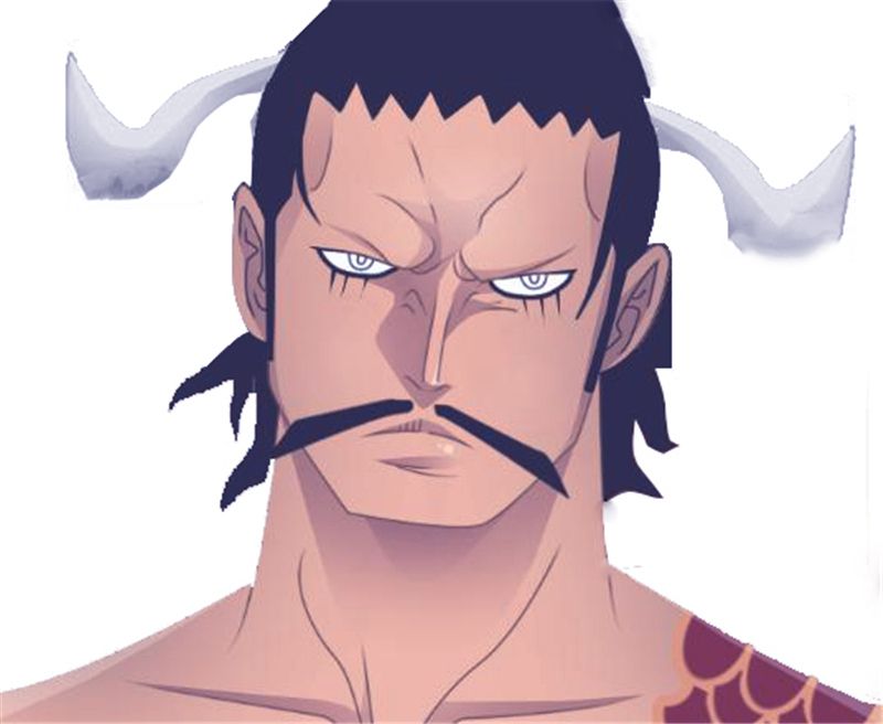 海贼王:雷利这样的猛男,有6位他不一定打得过,他能反杀雷利