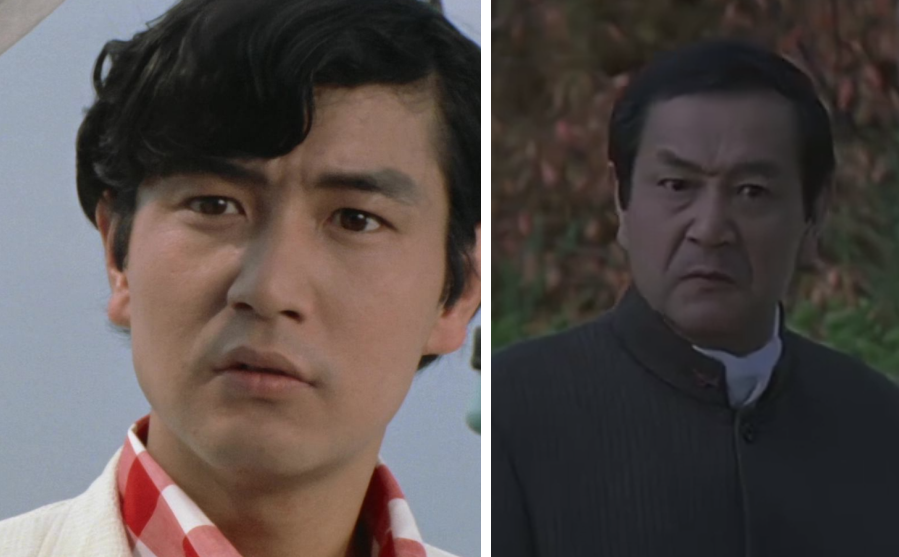 奥特曼|人间|早田_新浪新闻