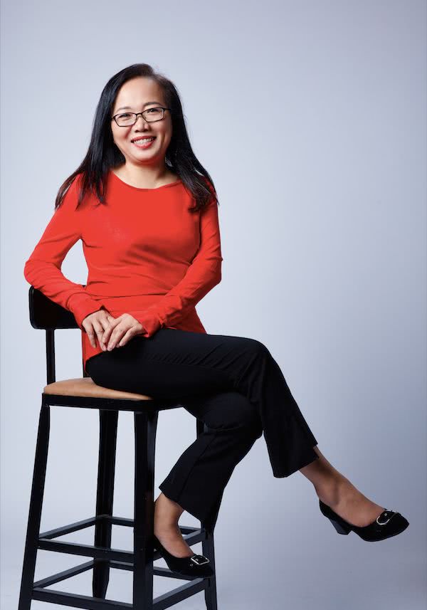 专访浙江卫视周冬梅:可敬可爱,一位理想型"大家长"