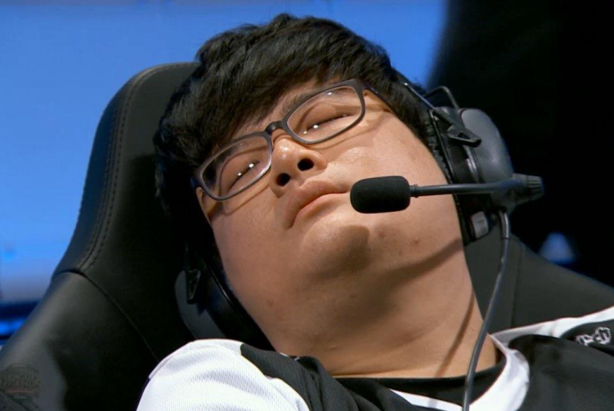 全明星上演双劫大战,mlxg单挑都那么猛!岳伦却再次躺枪?