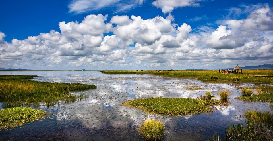 甘南,一座被甘肃经济耽误的自然生态大州