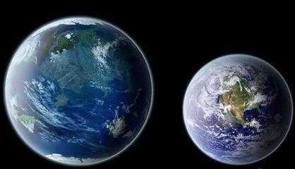 人类已发现数百个地球兄弟其实未来千年中也找不到宜居行星