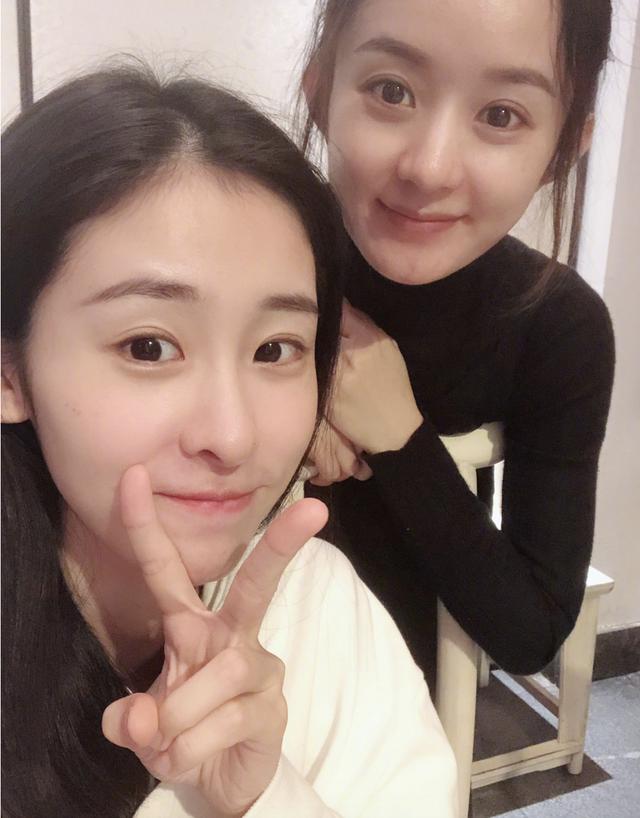 谢娜"封杀梗"?大哥二弟晨哥关系很好!张碧晨:此处需要瓶红酒