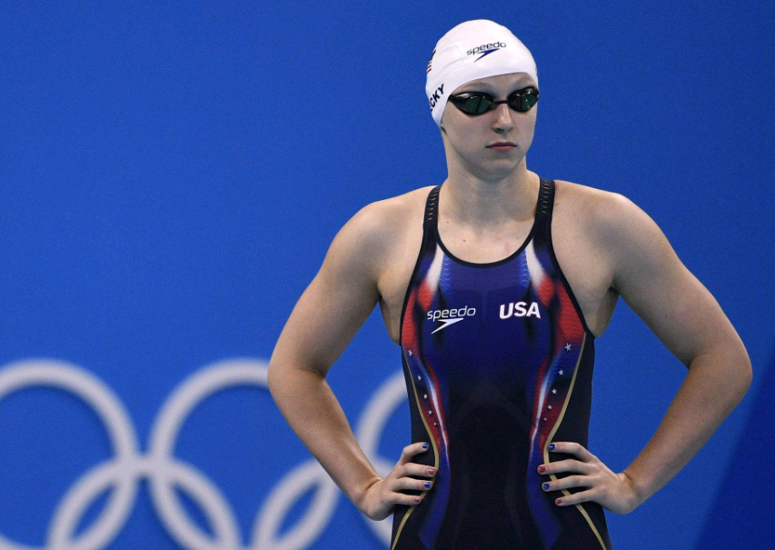 16岁游泳天才再获大奖 中国泳坛又一巨星升起