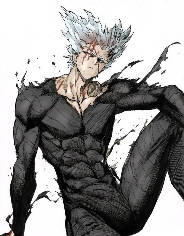 动漫拥有主角模板的反派boss为反派加油我们可能疯了