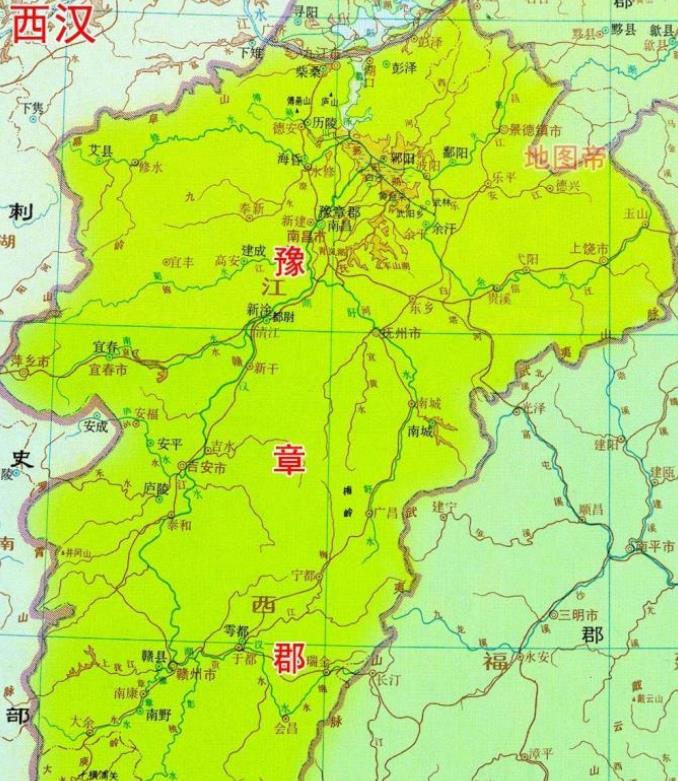 豫章郡|江西省|江州_新浪新闻