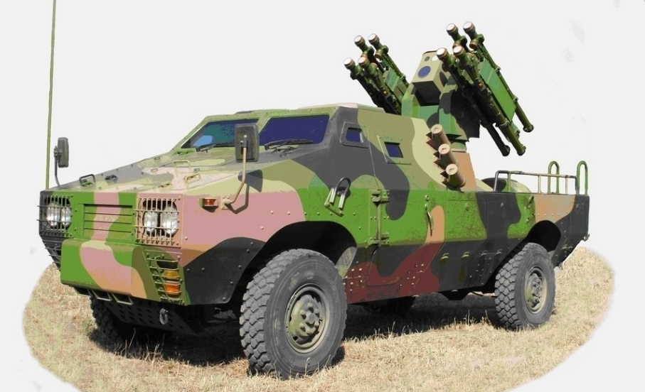 印度这个大型武器,名字特别的霸道非常的有气势,实际没有用!