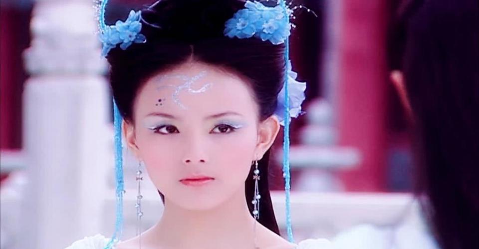 《欢天喜地七仙女》现状让人想不到,最红却是这位仙女|欢天喜地七仙女|仙女|七仙女_新浪新闻