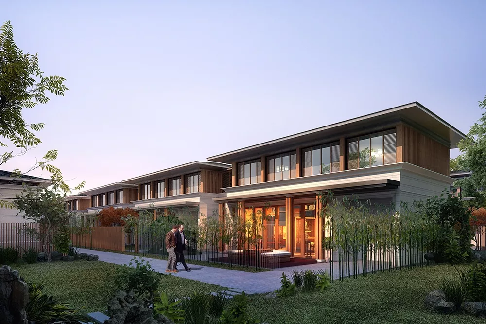 康缘美域 | 医养底蕴,定义健康管理新时代