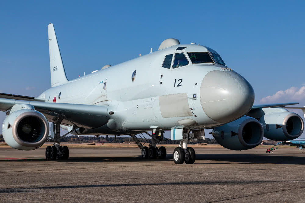 日本空自岐阜基地航空日高清照老鬼怪的涂装是如此的亮骚
