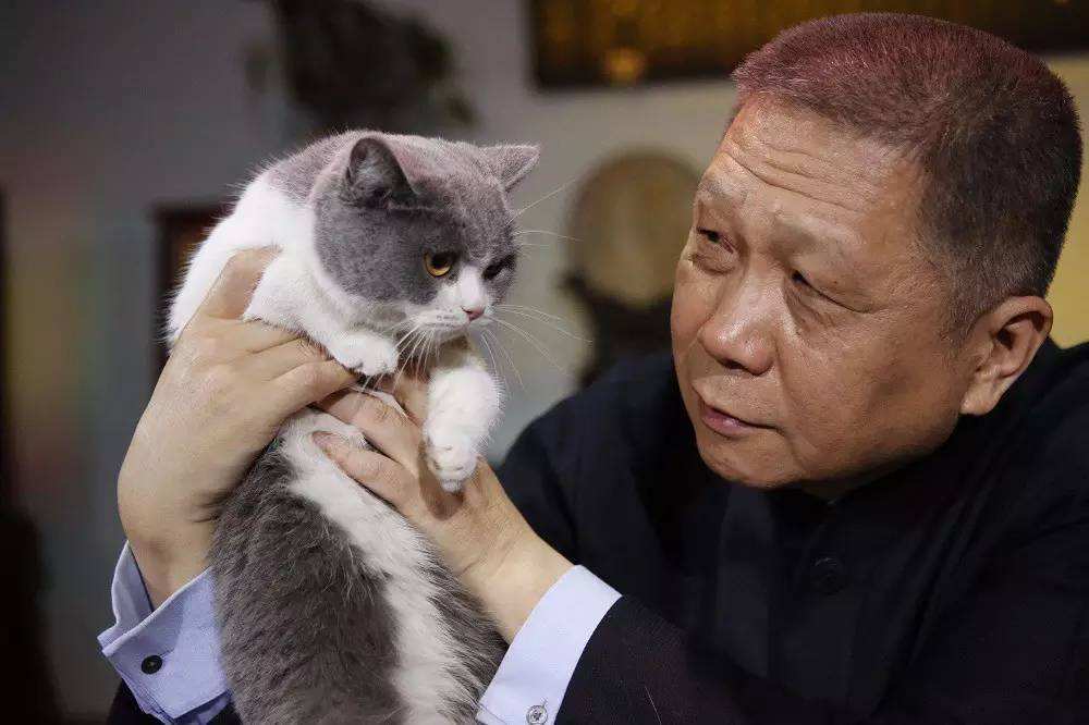 马未都:盗墓贼很有一套,有时候连考古专家也不得不服