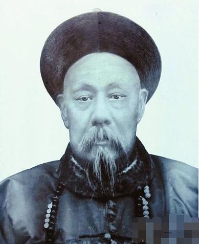 勒令慈禧处死一中国人, 他竟说: 敢杀我我就造反|董福祥|八国联军