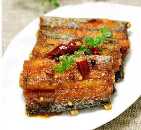 一条带鱼的十种吃法,这厨艺,太赞了!