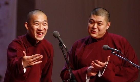 德云社的四位叛徒,三位成郭德纲惹不起的爷,这师父当的真委屈!