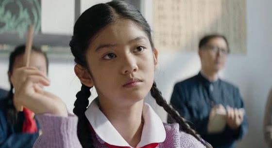 大江大河:梁思申学成归来亮相,宋运辉全程看呆,还有一人也看傻