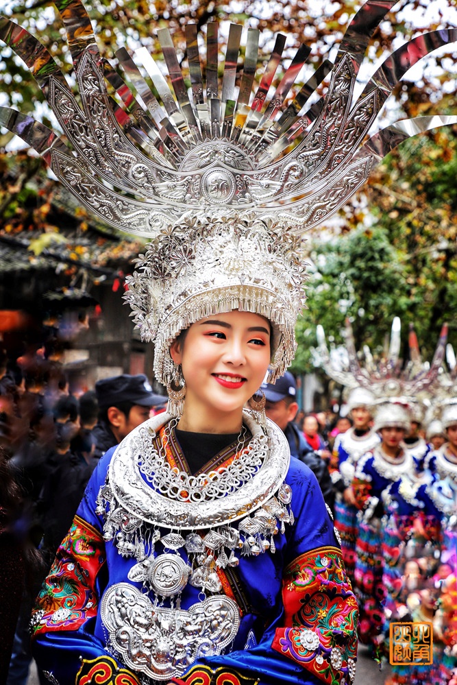 黔东南的苗年杀猪宰鸭好热闹|黔东南|苗族|斗鸡_新浪网