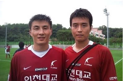 1传1射统治级表现,因怒打国足队长被球迷所认知|李玮峰|李东国|亚冠